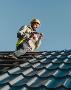 Roofing Repair