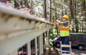 emergency roof repair
